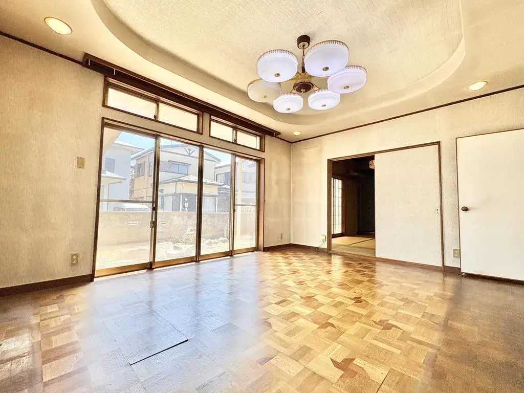 5LDK Property Yotsukaido City Chiba Prefecture (6)