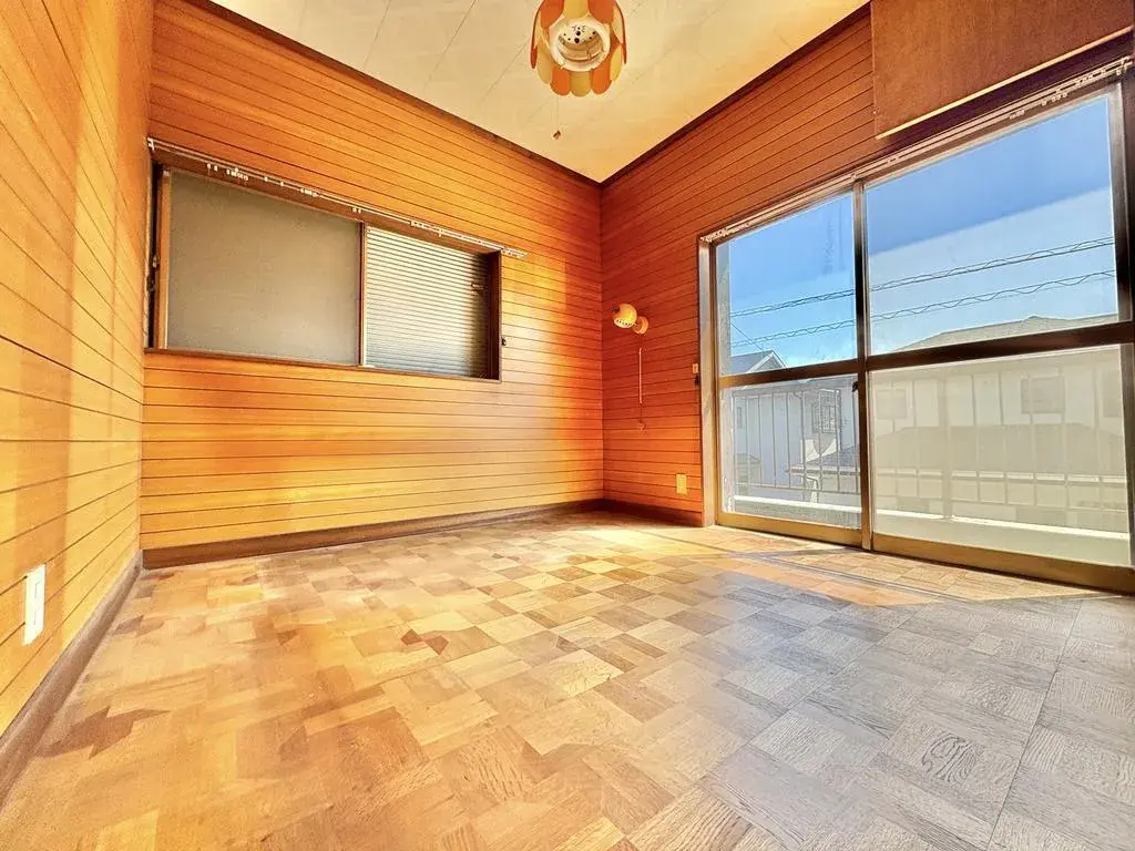 5LDK Property Yotsukaido City Chiba Prefecture (8)