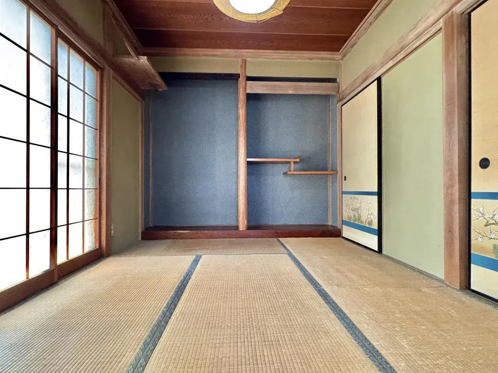 5LDK Property Yotsukaido City Chiba Prefecture (10)