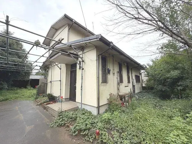 Akiya in Chiba