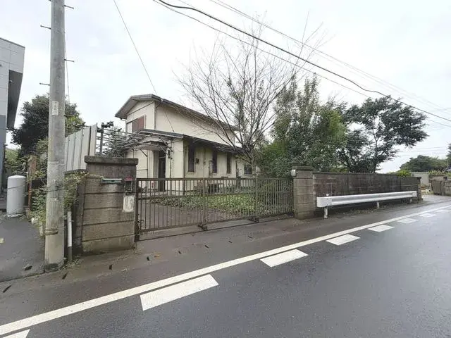 3LDK Property Katori-gun Tako-machi Chiba (2)