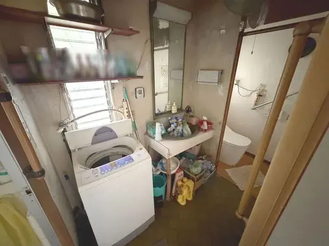 3LDK Property Katori-gun Tako-machi Chiba (11)