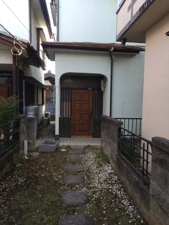 Akiya in Chiba
