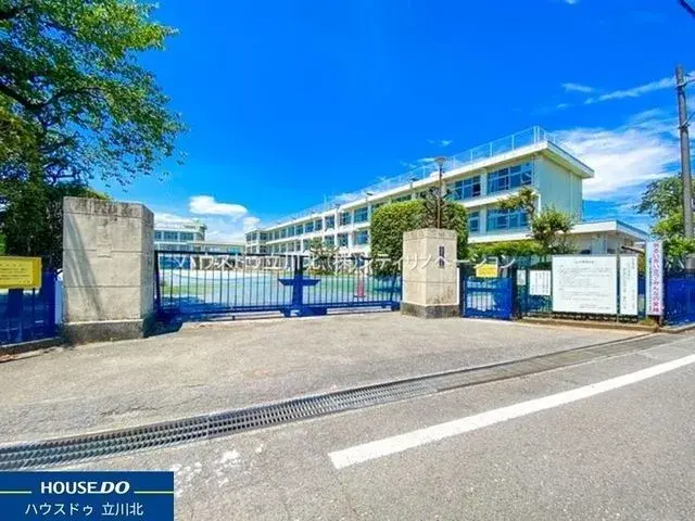 3LDK物件 武藏村山市 东京都 (3)