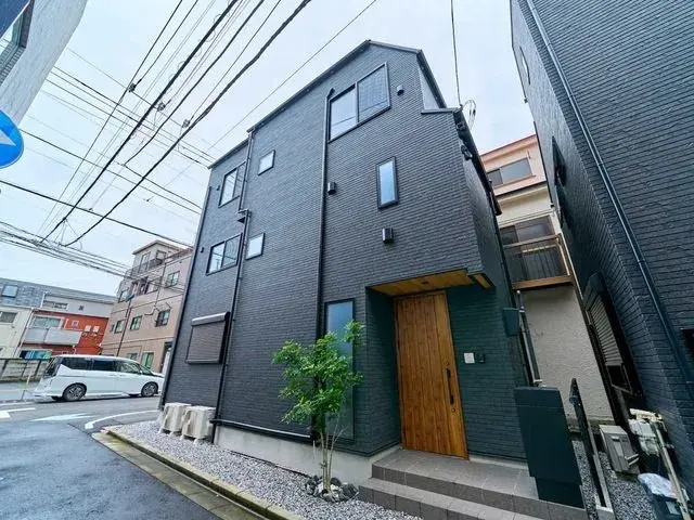 2SLDK Property Suginami-ku Tokyo (2)