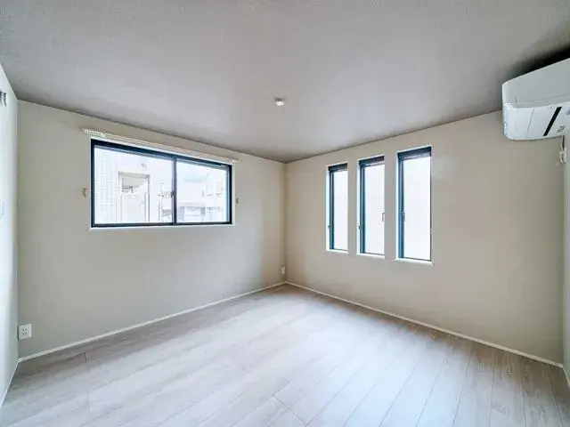 2SLDK Property Suginami-ku Tokyo (11)