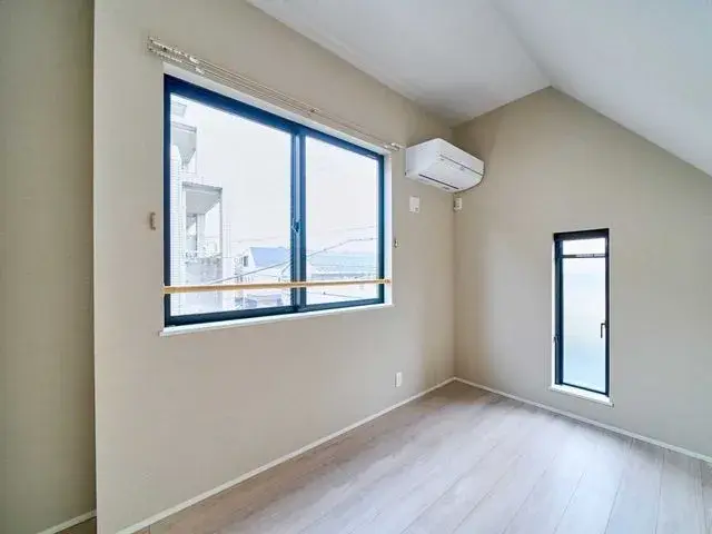2SLDK Property Suginami-ku Tokyo (12)