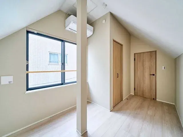 2SLDK Property Suginami-ku Tokyo (14)