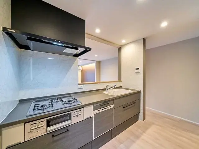 2SLDK Property Suginami-ku Tokyo (19)