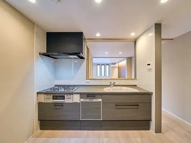 2SLDK Property Suginami-ku Tokyo (20)