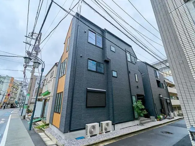 2SLDK Property Suginami-ku Tokyo (3)