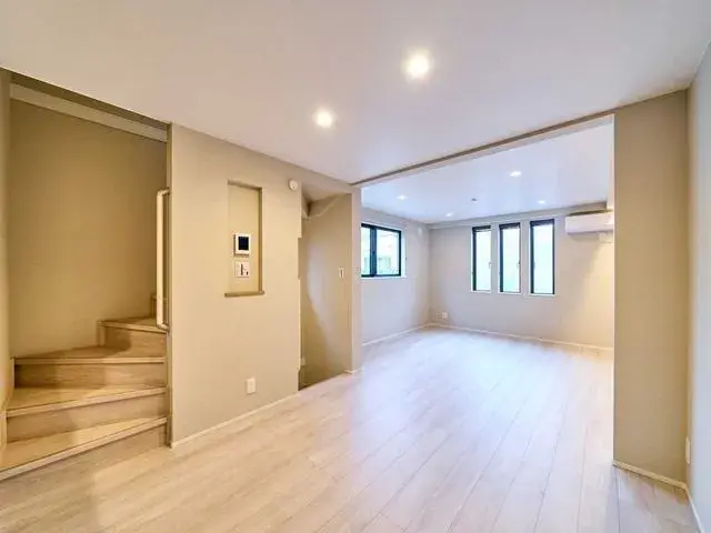 2SLDK Property Suginami-ku Tokyo (4)