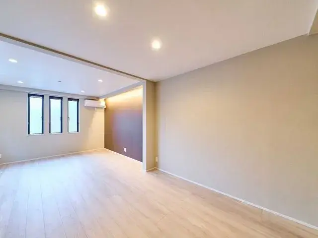2SLDK Property Suginami-ku Tokyo (5)