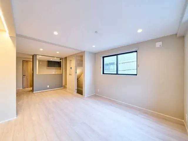 2SLDK Property Suginami-ku Tokyo (6)