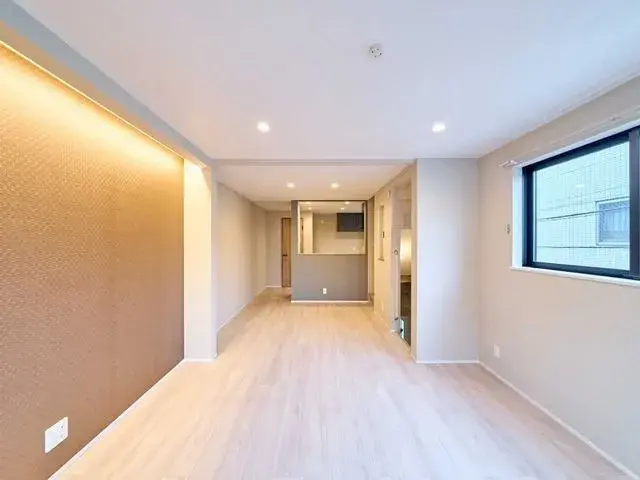 2SLDK Property Suginami-ku Tokyo (8)