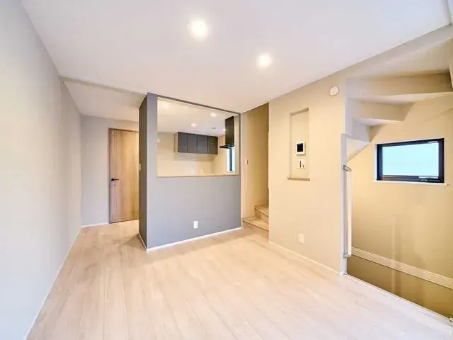 2SLDK Property Suginami-ku Tokyo (9)