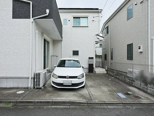 3LDK Property Inagi City Tokyo (4)