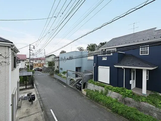 3LDK Property Inagi City Tokyo (5)