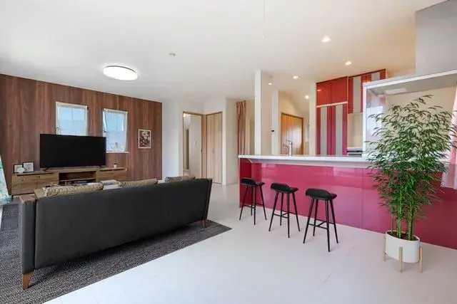 4LDK Property Musashimurayama City Tokyo (2)