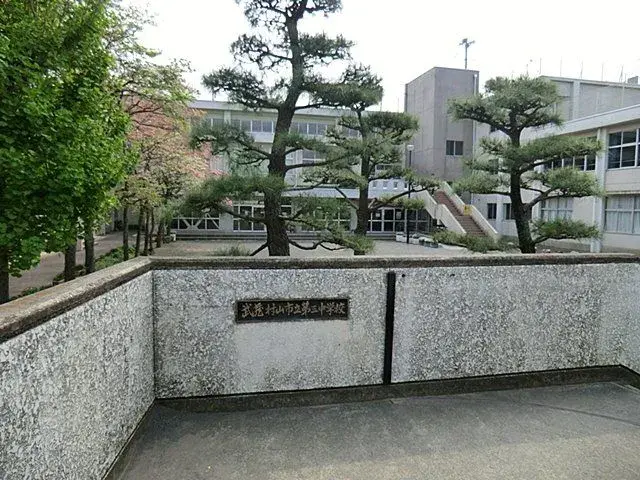 4LDK Property Musashimurayama City Tokyo (22)
