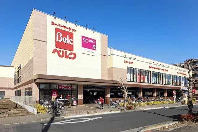 4LDK Property Musashimurayama City Tokyo (25)