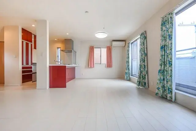 4LDK Property Musashimurayama City Tokyo (4)