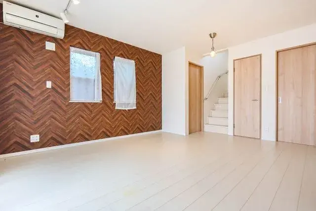 4LDK Property Musashimurayama City Tokyo (6)