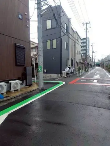 2SLDK物件 葛飾区 東京都 (2)
