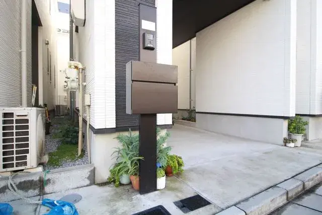 2SLDK物件 葛飾区 東京都 (3)