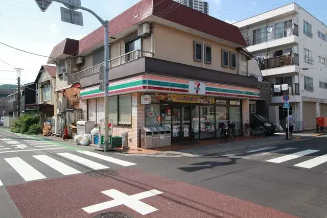 2SLDK物件 葛飾区 東京都 (22)