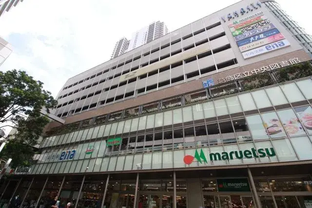 2SLDK物件 葛飾区 東京都 (24)