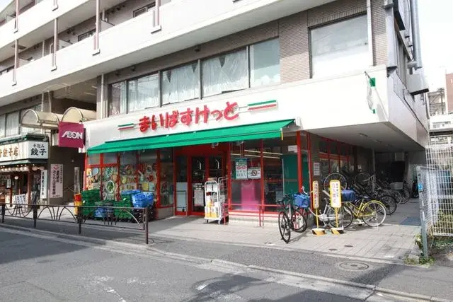 2SLDK物件 葛飾区 東京都 (28)