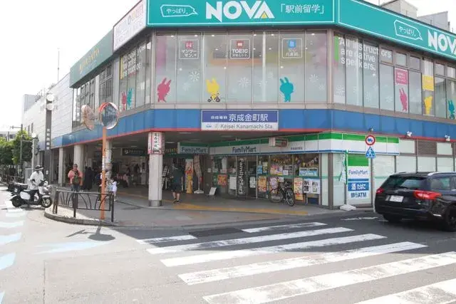 2SLDK物件 葛飾区 東京都 (29)