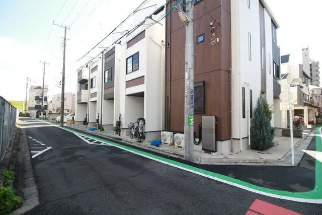 2SLDK物件 葛飾区 東京都 (4)