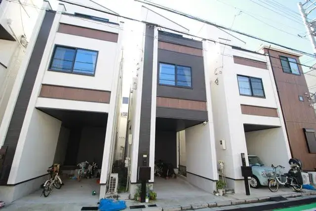 2SLDK物件 葛飾区 東京都 (5)