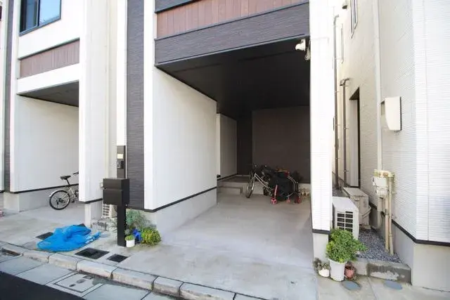 2SLDK物件 葛飾区 東京都 (7)