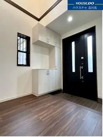 2LDK Property Musashimurayama City Tokyo (5)