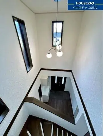 2LDK Property Musashimurayama City Tokyo (6)