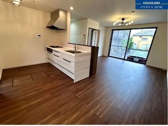 2LDK Property Musashimurayama City Tokyo (7)