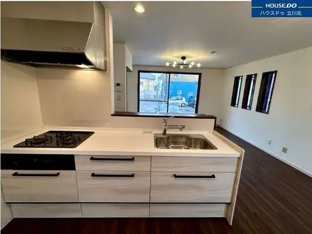 2LDK Property Musashimurayama City Tokyo (8)