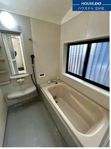2LDK Property Musashimurayama City Tokyo (9)