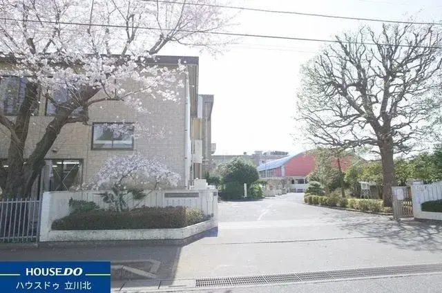 2LDK Property Musashimurayama City Tokyo (10)