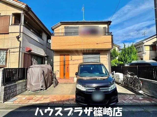 3LDK Edogawa-ku Tokyo (13)