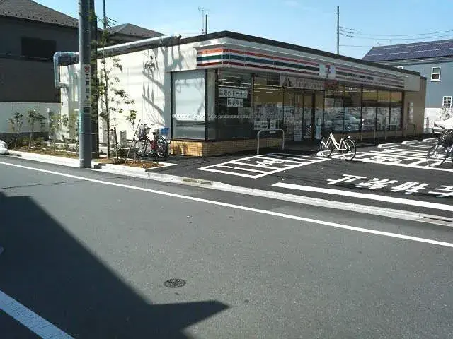 3LDK Edogawa-ku Tokyo (20)