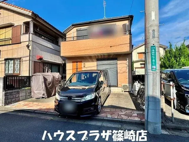 3LDK Edogawa-ku Tokyo (6)
