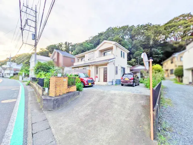 4LDK Hachioji City Tokyo (2)