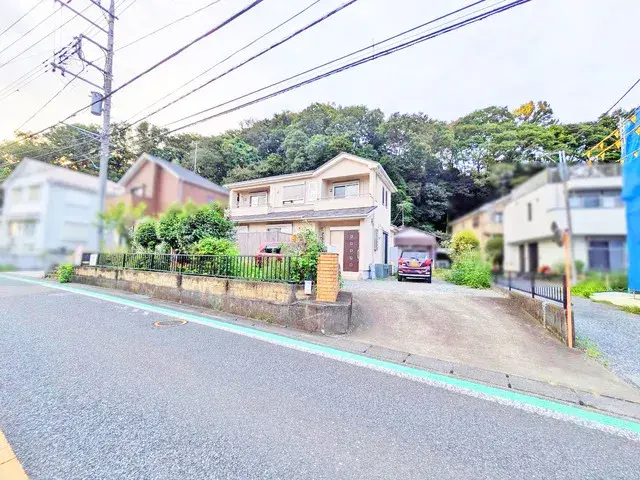 4LDK Hachioji City Tokyo (4)