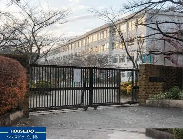 عقار 3LDK مدينة هاتشيوجي طوكيو (4)