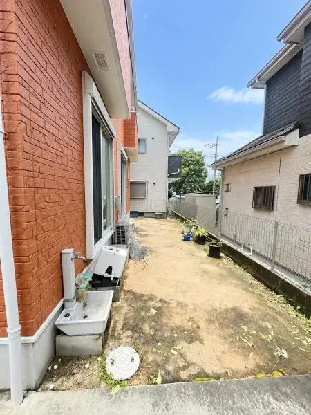 3LDK Property Hinode-machi Tokyo (2)