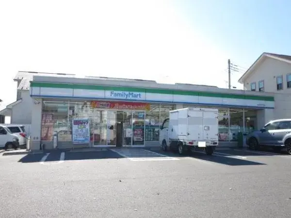 3LDK Property Hinode-machi Tokyo (11)